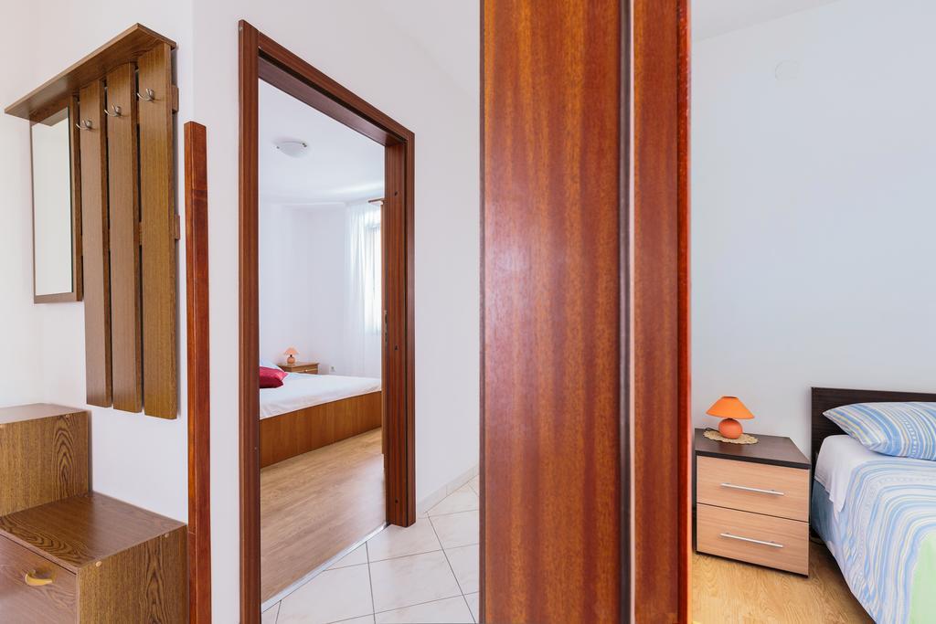 Andela Apartment Pula Habitación foto