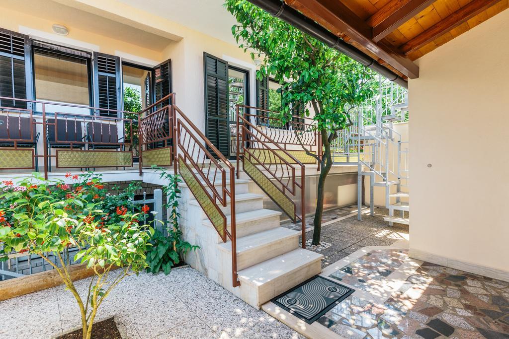 Andela Apartment Pula Habitación foto